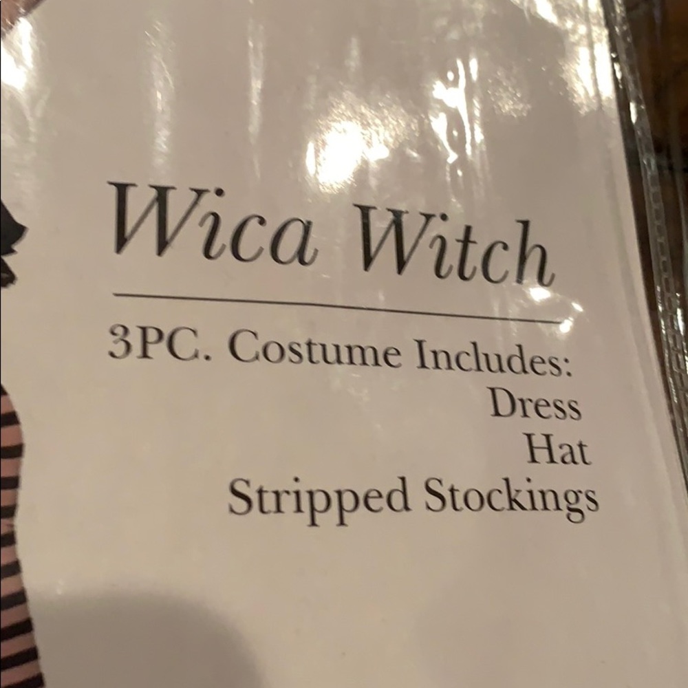 Wica Witch - Picture 2 of 7